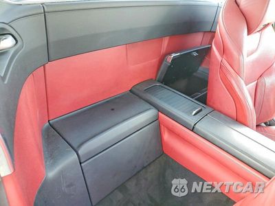 Zdjęcie 10 z 12 samochodu: 2017 MERCEDES-BENZ SL 450 VIN:WDDJK6GA1HF043728 - miniatura