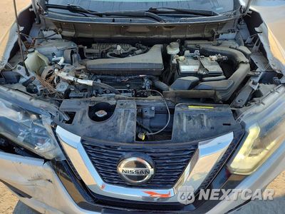 Zdjęcie 11 z 12 samochodu: 2018 NISSAN ROGUE S VIN:5N1AT2MV6JC790736 - miniatura