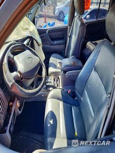 Zdjęcie 7 z 13 samochodu: 1998 TOYOTA LAND CRUISER BASE VIN:JT3HT05J7W0007813 - miniatura