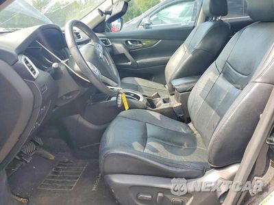 Zdjęcie 7 z 14 samochodu: 2015 NISSAN ROGUE SL VIN:5N1AT2MV0FC859539 - miniatura