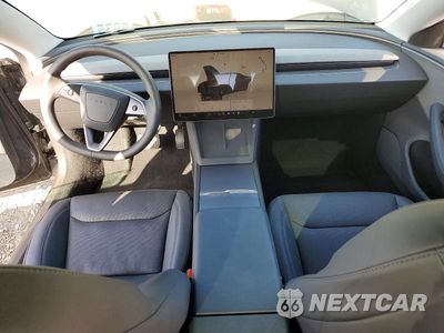 Zdjęcie 8 z 12 samochodu: 2026 TESLA MODEL 3 VIN:5YJ3E1EA3TF157646 - miniatura