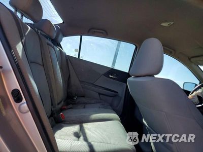 Zdjęcie 10 z 12 samochodu: 2014 HONDA ACCORD VIN:1HGCR2F31EA132994 - miniatura