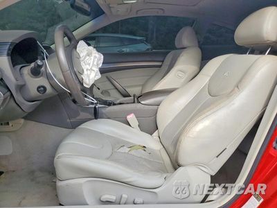 Zdjęcie 7 z 13 samochodu: 2012 INFINITI G37 COUPE BASE VIN:JN1CV6EKXCM420926 - miniatura