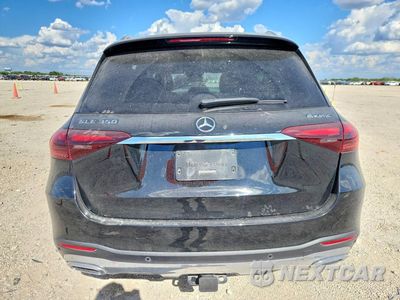 Zdjęcie 6 z 12 samochodu: 2024 MERCEDES-BENZ GLE 350 4MATIC VIN:4JGFB4FB4RB131353 - miniatura