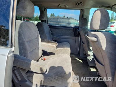 Zdjęcie 11 z 13 samochodu: 2004 HONDA ODYSSEY EX VIN:5FNRL18804B123707 - miniatura