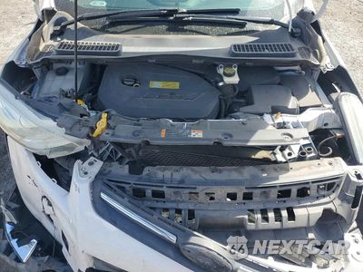 Zdjęcie 12 z 13 samochodu: 2013 FORD ESCAPE SE VIN:1FMCU0GX1DUC35943 - miniatura