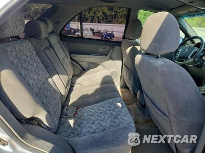 Zdjęcie 10 z 12 samochodu: 2006 KIA SORENTO LX VIN:KNDJC733465621747 - miniatura