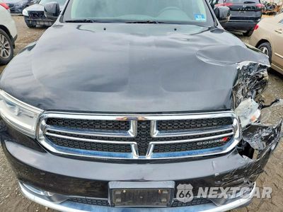 Zdjęcie 12 z 13 samochodu: 2014 DODGE DURANGO LIMITED VIN:1C4RDHDG6EC425102 - miniatura