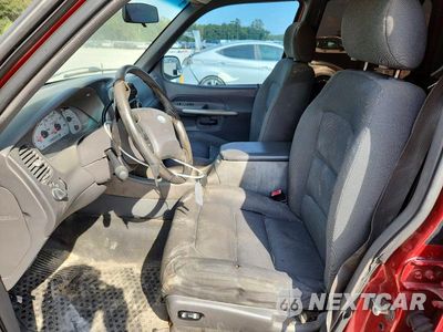 Zdjęcie 7 z 12 samochodu: 2002 FORD EXPLORER SPORT TRAC VIN:1FMZU67E12UC19718 - miniatura