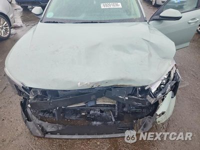 Zdjęcie 11 z 12 samochodu: 2025 KIA K4 LXS VIN:3KPFT4DE7SE008427 - miniatura