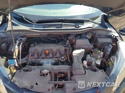 Zdjęcie 12 z 13 samochodu: 2018 HONDA HR-V EX VIN:3CZRU6H55JG721887 - miniatura
