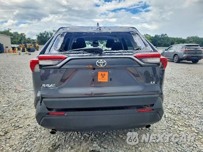 Zdjęcie 6 z 12 samochodu: 2023 TOYOTA RAV4 LE VIN:2T3H1RFV7PC245733 - miniatura