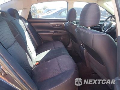 Zdjęcie 10 z 12 samochodu: 2017 NISSAN ALTIMA 2.5 SV VIN:1N4AL3AP4HC474347 - miniatura