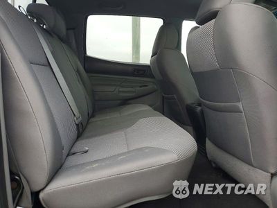 Zdjęcie 10 z 12 samochodu: 2013 TOYOTA TACOMA PRERUNNER V6 VIN:5TFJU4GN7DX033351 - miniatura