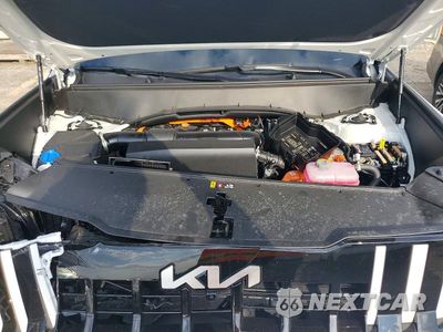 Zdjęcie 12 z 13 samochodu: 2027 KIA TELLURIDE HYBRID SX-PRESTIGE VIN:5XYPLESA5VG020853 - miniatura