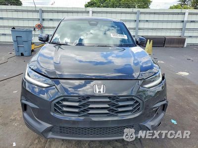 Piąte zdjęcie samochodu w środku: 2027 HONDA HR-V SPORT VIN:3CZRZ1H52VM710289 - miniatura
