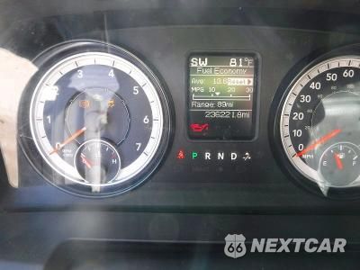 Zdjęcie 9 z 12 samochodu: 2016 RAM 1500 SLT VIN:1C6RR7GTXGS244931 - miniatura