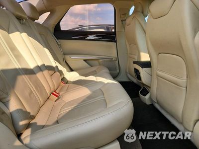 Zdjęcie 10 z 13 samochodu: 2013 LINCOLN MKZ VIN:3LN6L2G9XDR806267 - miniatura