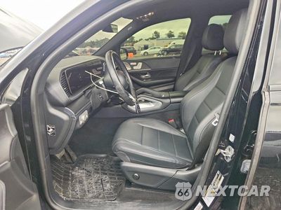Zdjęcie 7 z 13 samochodu: 2024 MERCEDES-BENZ GLE 450 4MATIC VIN:4JGFB5KB8RB005489 - miniatura