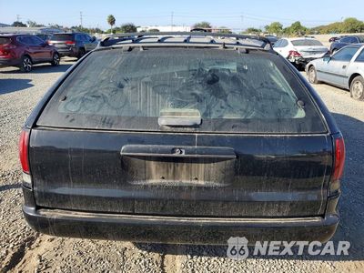 Zdjęcie 6 z 12 samochodu: 1993 CHEVROLET CAPRICE CLASSIC VIN:1G1BL8379PW105482 - miniatura