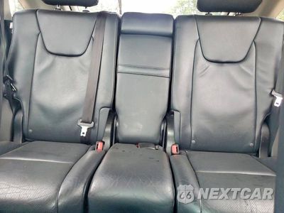 Zdjęcie 10 z 13 samochodu: 2012 LEXUS RX 350 VIN:2T2ZK1BA9CC082281 - miniatura