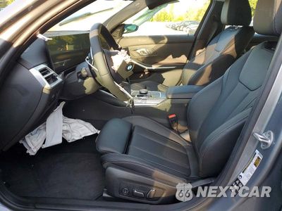 Zdjęcie 7 z 12 samochodu: 2026 B M W 3 SERIES 4D SEDAN 330I XDRIVE VIN:3MW89CW09T8G55489 - miniatura