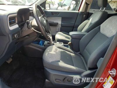 Zdjęcie 7 z 12 samochodu: 2025 FORD MAVERICK XLT VIN:3FTTW8JA4SRA02760 - miniatura
