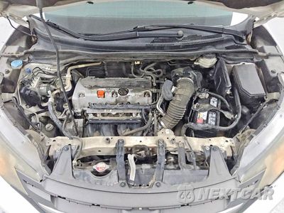 Zdjęcie 12 z 13 samochodu: 2014 HONDA CR-V LX VIN:5J6RM3H33EL025566 - miniatura