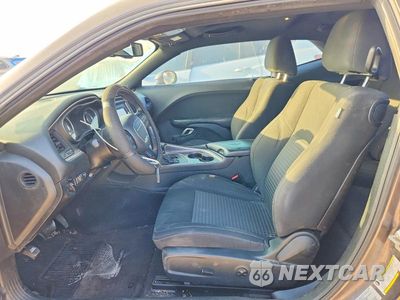 Zdjęcie 7 z 12 samochodu: 2015 DODGE CHALLENGER SXT VIN:2C3CDZAG1FH811672 - miniatura