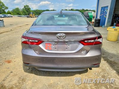 Zdjęcie 6 z 12 samochodu: 2024 TOYOTA CAMRY LE VIN:4T1C11BK6RU122913 - miniatura