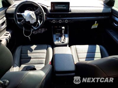 Zdjęcie 8 z 13 samochodu: 2025 HONDA CR-V SPORT-L VIN:5J6RS5H86SL004302 - miniatura