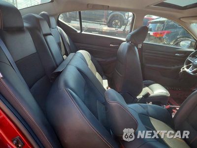 Zdjęcie 10 z 12 samochodu: 2020 NISSAN ALTIMA SR VIN:1N4BL4CVXLC258565 - miniatura