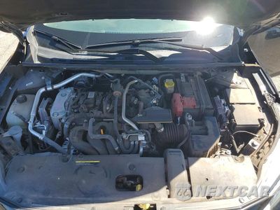 Zdjęcie 11 z 12 samochodu: 2025 NISSAN SENTRA SR VIN:3N1AB8DVXSY331165 - miniatura