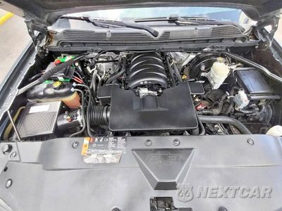 Zdjęcie 11 z 12 samochodu: 2017 CHEVROLET SILVERADO C1500 LT VIN:3GCPCREC9HG192250 - miniatura