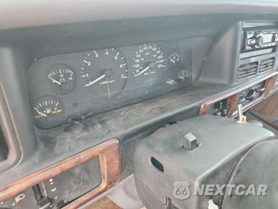Zdjęcie 9 z 14 samochodu: 1996 JEEP GRAND CHEROKEE LAREDO VIN:1J4GZ58SXTC401706 - miniatura