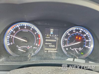 Zdjęcie 9 z 13 samochodu: 2014 TOYOTA HIGHLANDER LIMITED VIN:5TDDKRFHXES071188 - miniatura