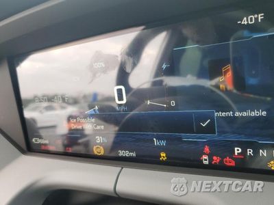 Zdjęcie 9 z 13 samochodu: 2027 CHEVROLET BOLT LT VIN:1G1FY6EV8VF101956 - miniatura