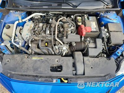 Zdjęcie 11 z 12 samochodu: 2020 NISSAN SENTRA SV VIN:3N1AB8CV8LY284169 - miniatura