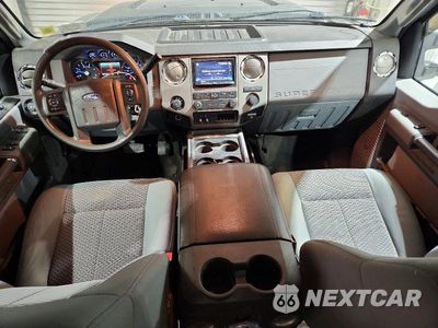 Zdjęcie 8 z 13 samochodu: 2012 FORD F250 SUPER DUTY VIN:1FT7W2BT5CEC37946 - miniatura
