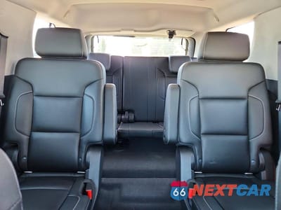 Zdjęcie 10 z 13 samochodu: 2019 GMC YUKON SLT VIN:1GKS1DKCXKR405774 - miniatura