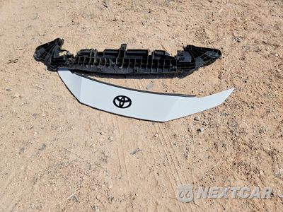 Zdjęcie 12 z 13 samochodu: 2026 TOYOTA CAMRY SE VIN:4T1DAACK4TU758434 - miniatura