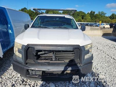 Piąte zdjęcie samochodu w środku: 2016 FORD F150 SUPER CAB VIN:1FTFX1CG4GKF57481 - miniatura