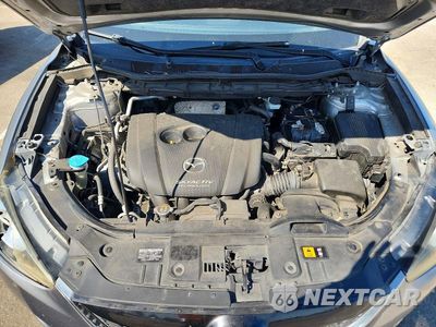 Zdjęcie 11 z 12 samochodu: 2014 MAZDA CX-5 GT VIN:JM3KE4DY2E0354747 - miniatura