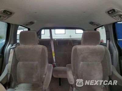 Zdjęcie 10 z 14 samochodu: 2008 TOYOTA SIENNA LE 7-PASSENGER VIN:5TDZK23C18S213017 - miniatura