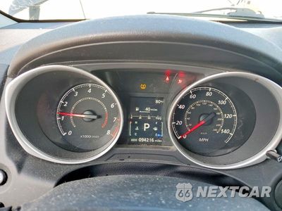 Zdjęcie 9 z 13 samochodu: 2015 MITSUBISHI OUTLANDER SPORT ES VIN:4A4AR3AW6FE041316 - miniatura