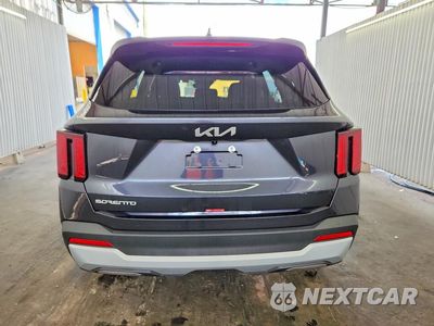 Zdjęcie 6 z 12 samochodu: 2026 KIA SORENTO LX VIN:5XYRG4JC6TG451600 - miniatura