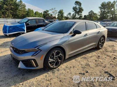2026 KIA K5 GT LINE KNAG64J71T5500219 - główne zdjęcie licytacji z USA - miniatura