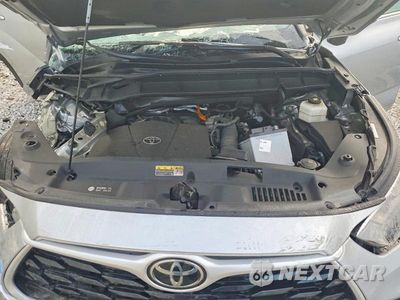 Zdjęcie 12 z 14 samochodu: 2022 TOYOTA HIGHLANDER XLE VIN:5TDGZRAH1NS539907 - miniatura