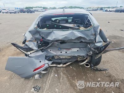Zdjęcie 6 z 12 samochodu: 2026 ACURA INTEGRA A-SPEC TECH VIN:19UDE4H6XTA007086 - miniatura
