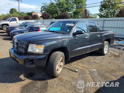 2008 DODGE DAKOTA SPORT 1D7HW68K58S503765 - główne zdjęcie licytacji z USA - miniatura